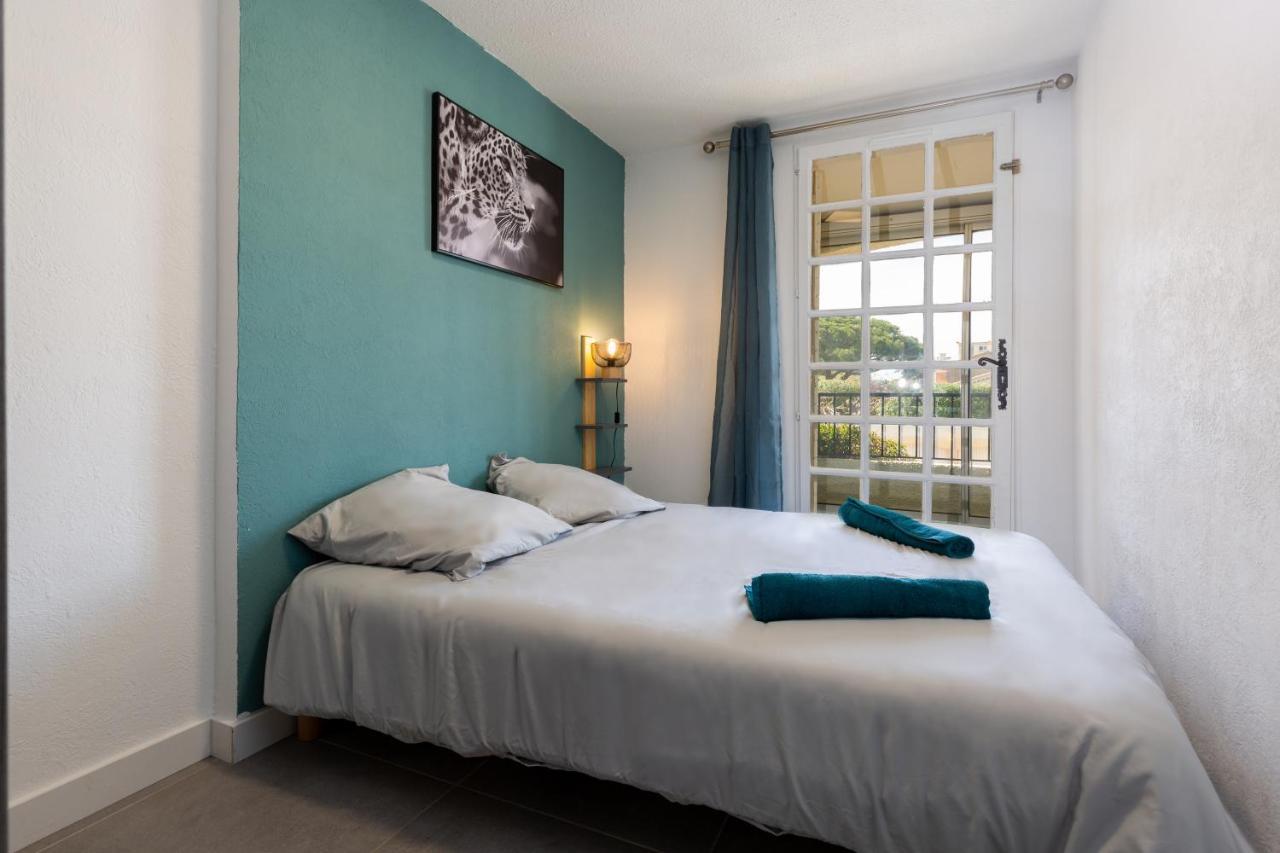 The Serengeti - Cosy - Plage - Host Provence La Seyne-sur-Mer Exteriör bild