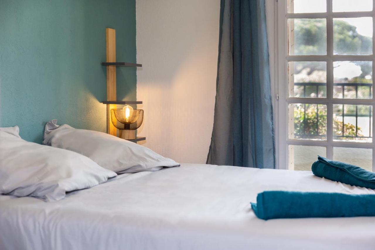 The Serengeti - Cosy - Plage - Host Provence La Seyne-sur-Mer Exteriör bild