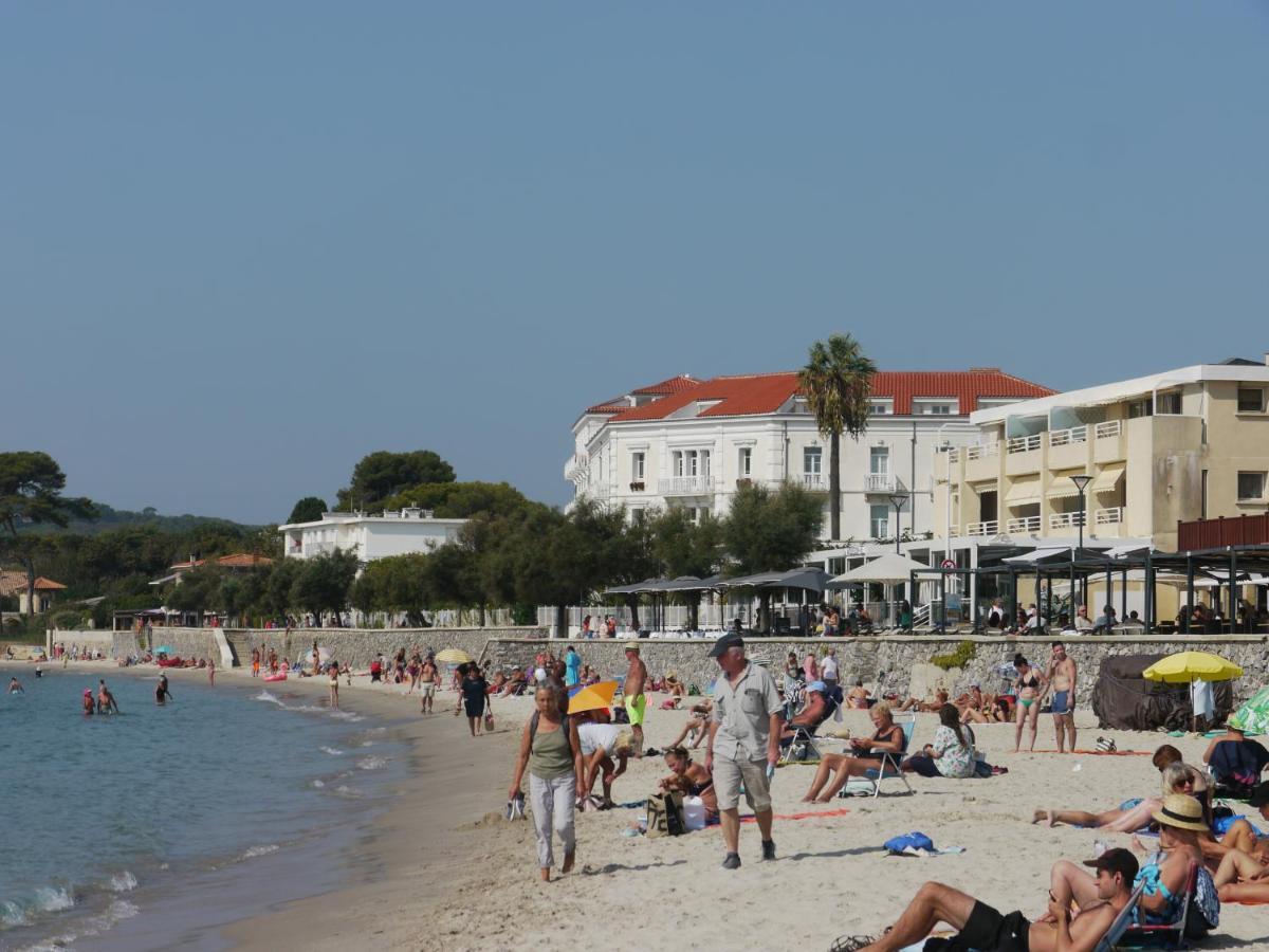 The Serengeti - Cosy - Plage - Host Provence La Seyne-sur-Mer Exteriör bild